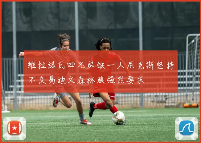 维拉诺瓦四兄弟缺一人尼克斯坚持不交易迪文森林狼强烈要求