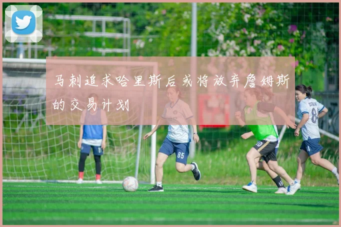 马刺追求哈里斯后或将放弃詹姆斯的交易计划