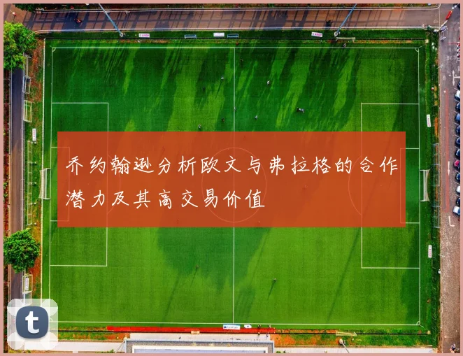 乔约翰逊分析欧文与弗拉格的合作潜力及其高交易价值
